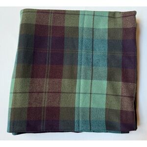 Ralph Lauren Rutherford Park Queen Wool